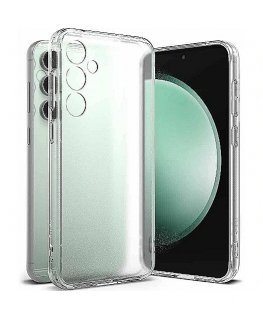 Mocco Ultra Back Case 2 mm Silicone Case for Samsung Galaxy S23 FE