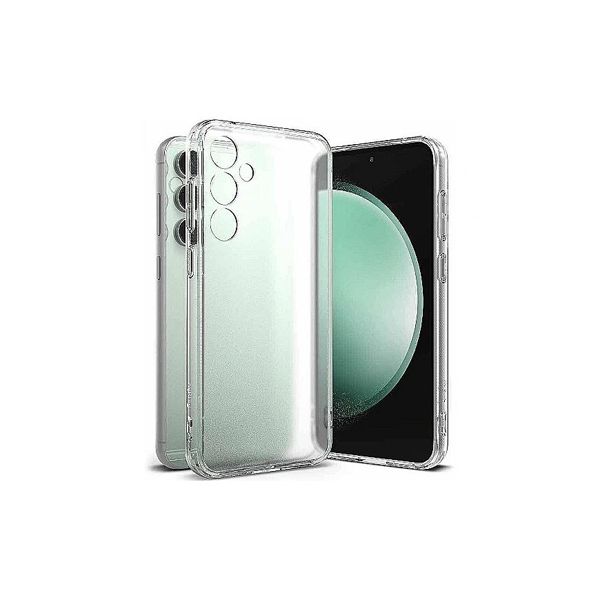 Mocco Ultra Back Case 2 mm Silicone Case for Samsung Galaxy S23 FE