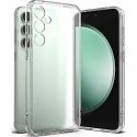 Mocco Ultra Back Case 2 mm Silicone Case for Samsung Galaxy S23 FE