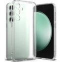 Mocco Ultra Back Case 2 mm Silicone Case for Samsung Galaxy S23 FE