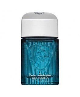 Tonino Lamborghini Millennials Dinamico eau de toilette spray 40ml