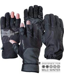 Vallerret Milford Fleece Glove XS