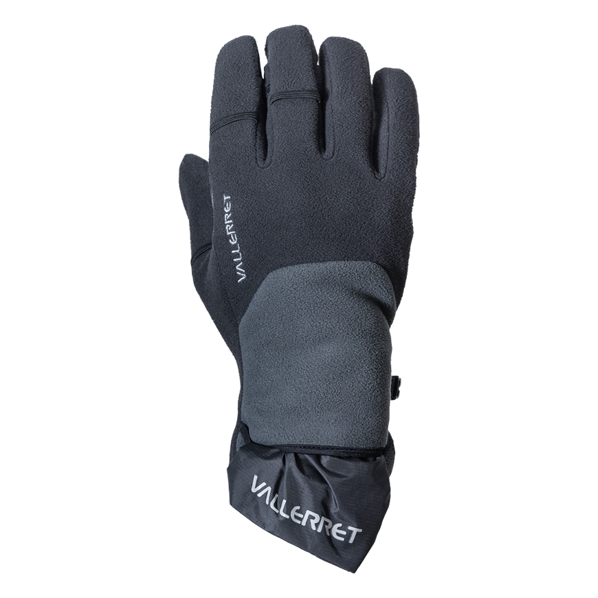 Vallerret Milford Fleece Glove XS – 4