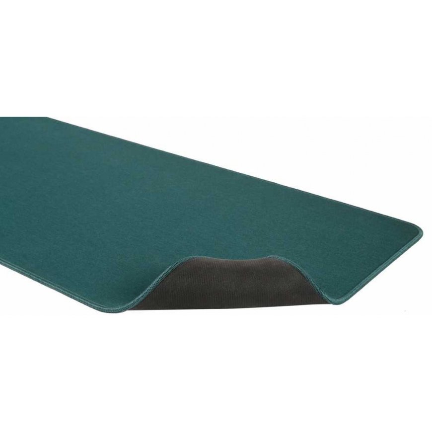 Yenkee Kilimėlis pod klawiaturę i pelė XXL Žalia – 5