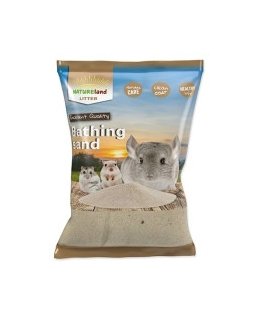 Smiltis : Nature Land Bathing Sand 1kg