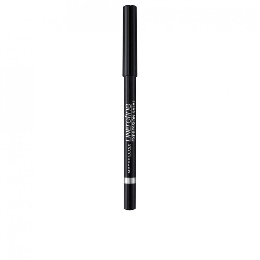 LINE REFINE eyeliner kajal 33-negro 1 u