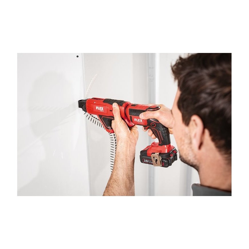 Flex 466.824 puur – 4