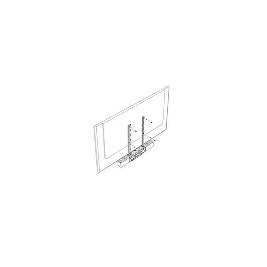 HP Studio USB VESA Mount – 2