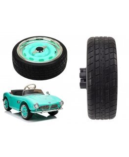 LEAN Cars 5856 rocking/ride-on toy accessory Front wheel