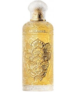 Alexandre J Ode To Rose Eau de Parfum Spray 100ml