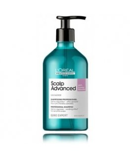 Fanola Vitamins Sensi Shampoo for sensitive scalp 1000 ml