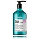 Fanola Vitamins Sensi Shampoo for sensitive scalp 1000 ml Fanola Vitamins Sensi Shampoo for sensitive scalp 1000 ml