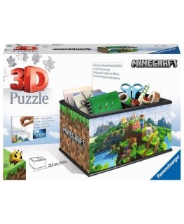 Ravensburger 11286 pusle 3D pusle 216 tk