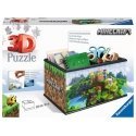 Ravensburger 11286 puzzle 3D puzzle 216 pc(s) Ravensburger 11286 puzzle 3D puzzle 216 pc(s)