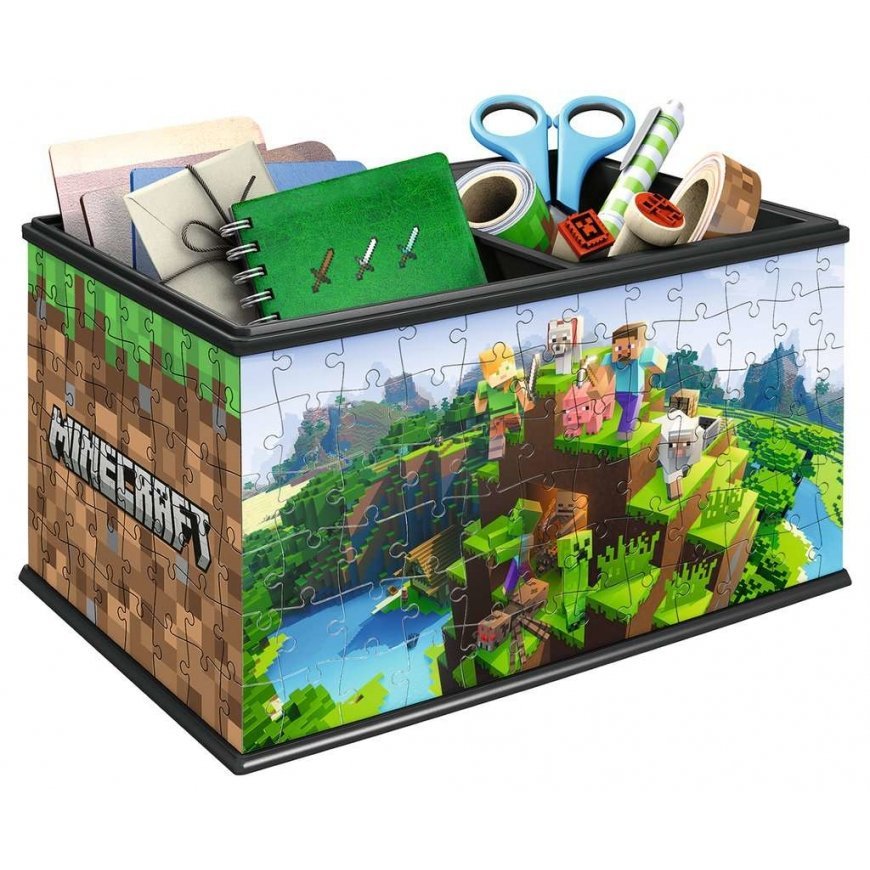 Ravensburger 11286 pusle 3D pusle 216 tk – 2