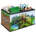 Ravensburger 11286 puzle 3D puzle 216 pcs Ravensburger 11286 puzle 3D puzle 216 pcs