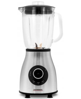 Gastroback Vital Mixer Pro 1,75 L Galdvirsmas blenderis 1000 W Nerūsējošs tērauds