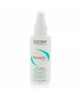 Ducray Diaseptyl Spray, 125 ml