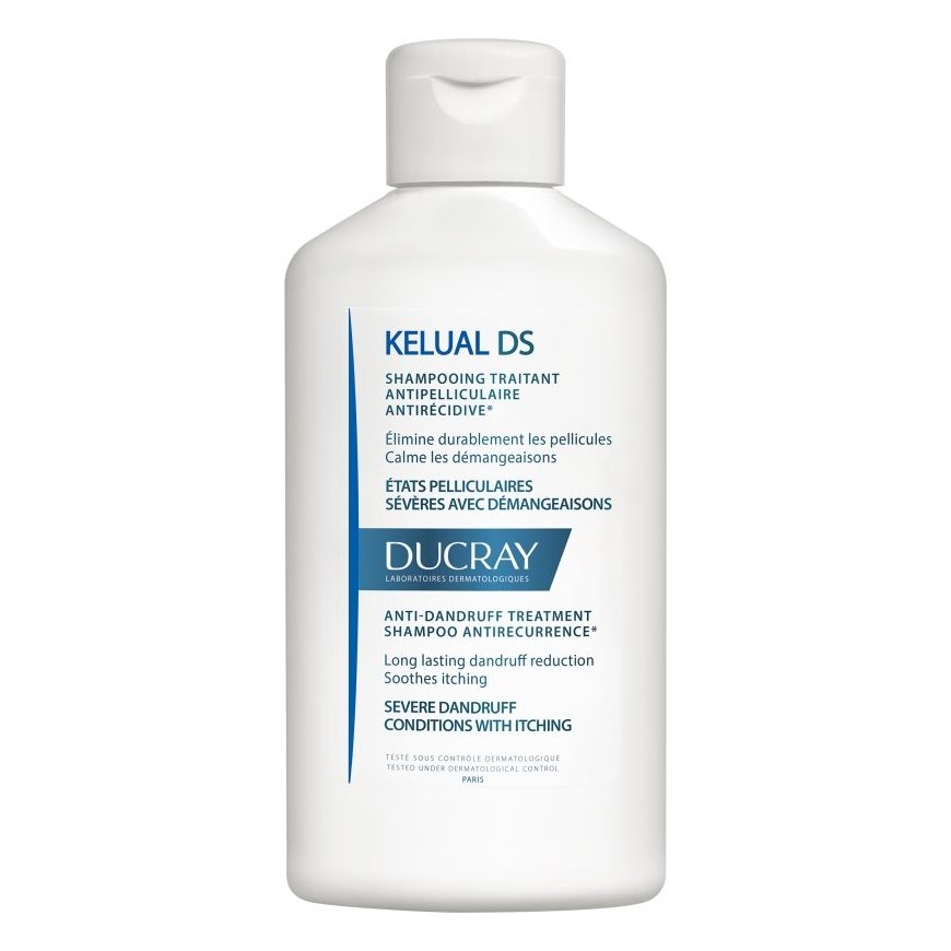 Ducray Diaseptyl Spray, 125 ml – 2
