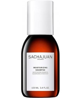 Sachajuan Cleanse & Care Moisturizing Šampūnas (Dry Hair) - Moisturizing Šampūnas