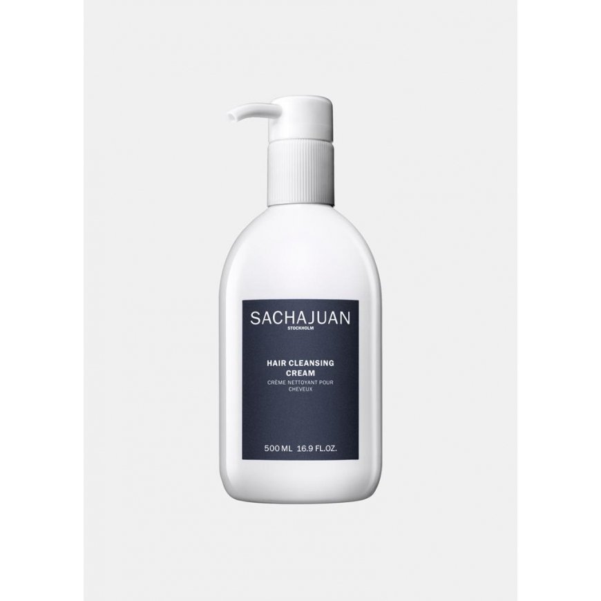 Sachajuan Cleanse & Care Moisturizing Shampoo (Dry Hair) - Moisturizing Shampoo – 2