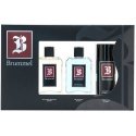 Est Brummel 125 Mas125 Deodorant 150 Est Brummel 125 Mas125 Deodorant 150