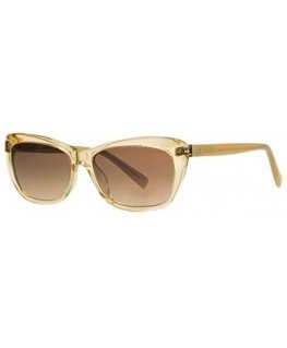 Calvin Klein Calvin Klein, Calvin Klein, Sunglasses, Peach, For Women For Women
