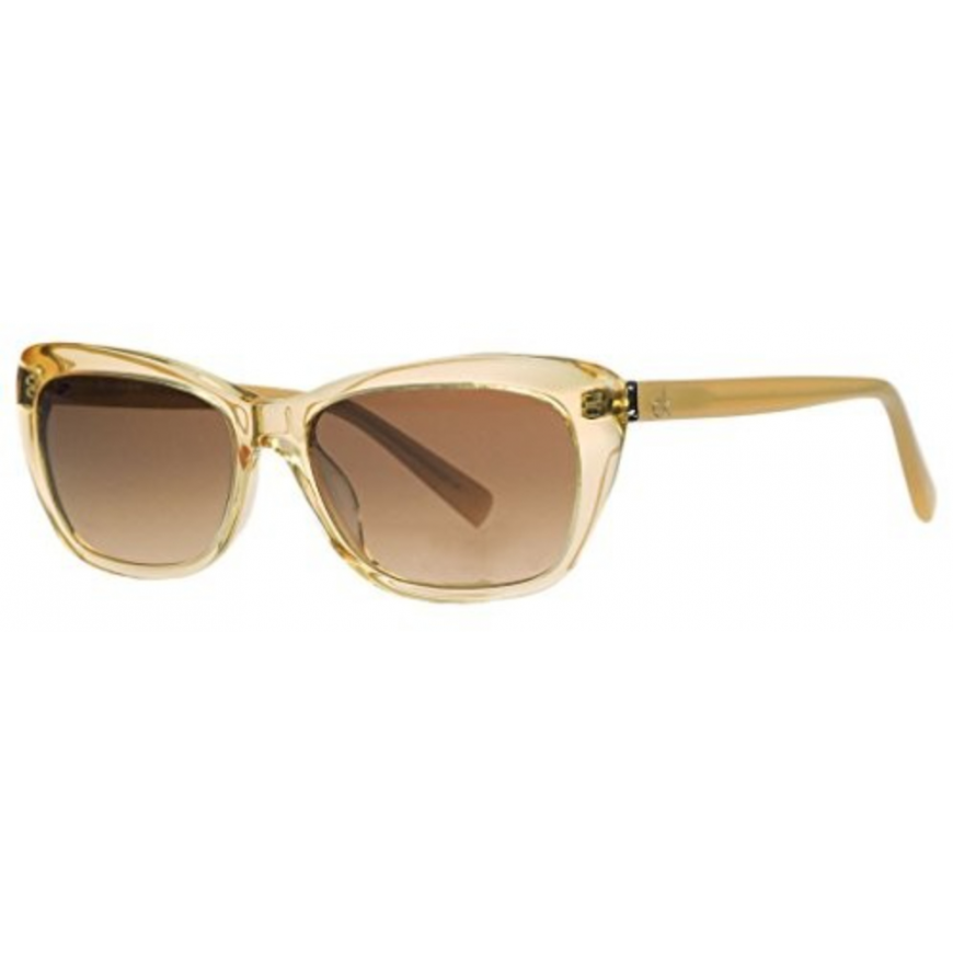Calvin Klein Calvin Klein, Calvin Klein, Sunglasses, Peach, For Women For Women – 2
