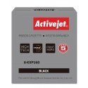 Activejet A-KXP160 printera lente Melns Activejet A-KXP160 printera lente Melns