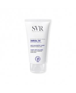 SVR XERIAL 50 50 ml Jalkavoide