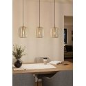 Ceiling lamp Hanging lamp Eglo ROMAZZINA, 40 W, E27, 900497