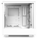 NZXT H5 Flow Midi Tower Valkoinen NZXT H5 Flow Midi Tower Valkoinen