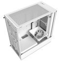 NZXT H5 Flow Midi Tower Белый