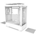 NZXT H5 Flow „Midi Tower“ Balta NZXT H5 Flow „Midi Tower“ Balta
