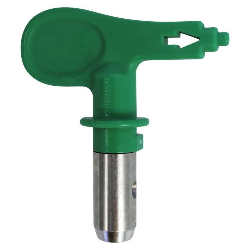 Nozzle for Wagner HEA Pro Tip 521 paint sprayers