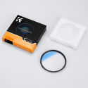 Kampf K&F Concept Nano-C HMC UV filter - 52 mm