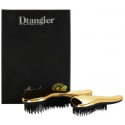 Dtangler Miraculous Gold Set - Gift set of hair brushes Dtangler Miraculous Gold Set - Gift set of hair brushes