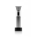 Eta ETA934290000 hair trimmers/clipper Stainless steel 5 Lithium-Ion (Li-Ion) Eta ETA934290000 hair trimmers/clipper Stainless steel 5 Lithium-Ion (Li-Ion)