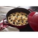 ZWILLING STAUB BRAISERS roasting pan 2.4 L Cast iron ZWILLING STAUB BRAISERS roasting pan 2.4 L Cast iron