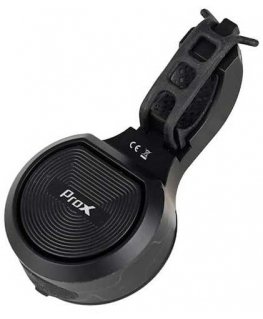 Call ProX Tornado electric with car alarm 80-130dB