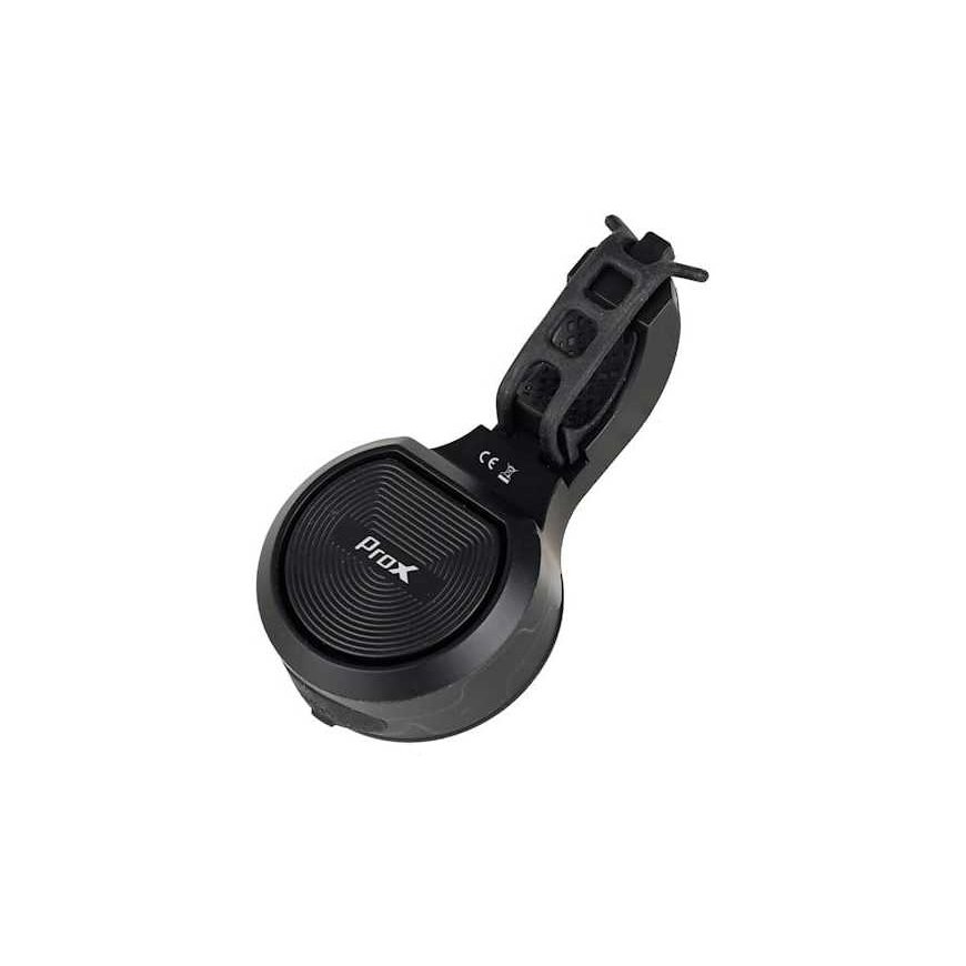 Skambutis ProX Tornado elektrinis su auto signalizacija 80-130dB