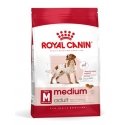 ROYAL CANIN SHN Medium Adult - sausā suņu barība - 15kg