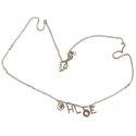 Chloe, Chloe, Necklace, Gold, For Women Chloe, Chloe, Necklace, Gold, For Women