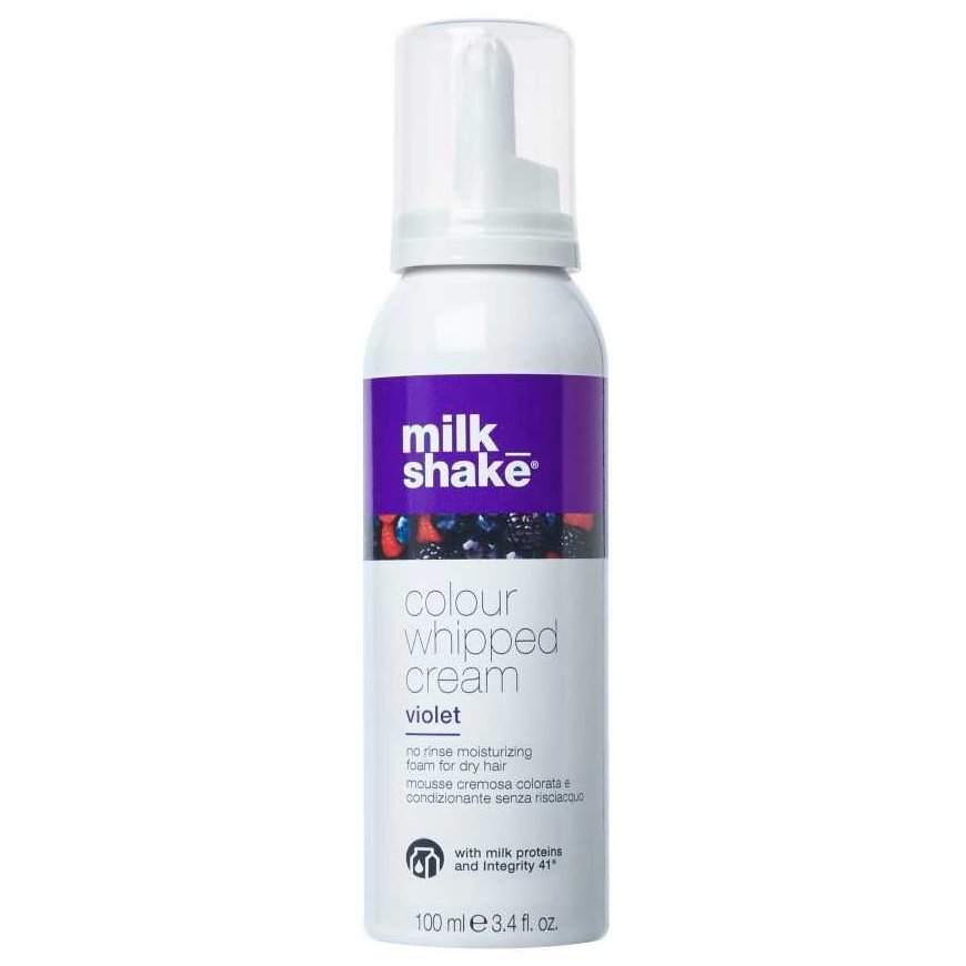 Milk Shake Milk Shake nutritional pianka