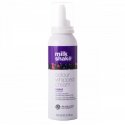 Milk Shake odżywcza pianka koloryzująca skirtingos spalvos 100 ml - Violet Milk Shake odżywcza pianka koloryzująca skirtingos spalvos 100 ml - Violet