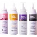 Milk Shake odżywcza pianka koloryzująca skirtingos spalvos 100 ml - Violet Milk Shake odżywcza pianka koloryzująca skirtingos spalvos 100 ml - Violet
