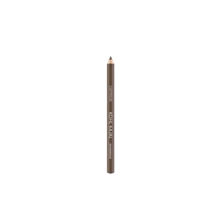Catrice Kohl Kajal Waterproof 0