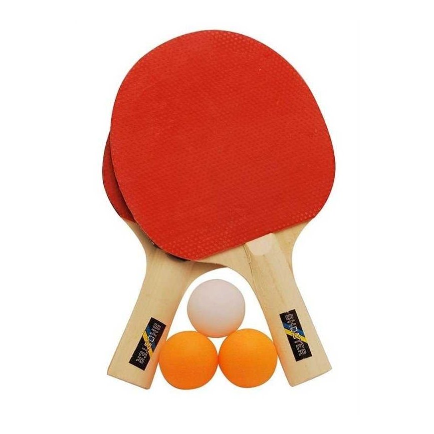 Sulov TABLE TENNIS SET PP-SET-3ST-02