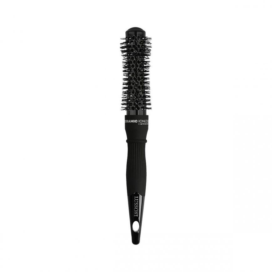 Lussoni Hourglass Brushes 25 mm