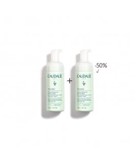 Caudalie Vinoclean Instant Foaming Valiklis